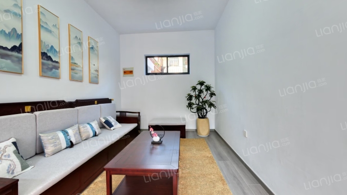 物价局家属院二手房实景图