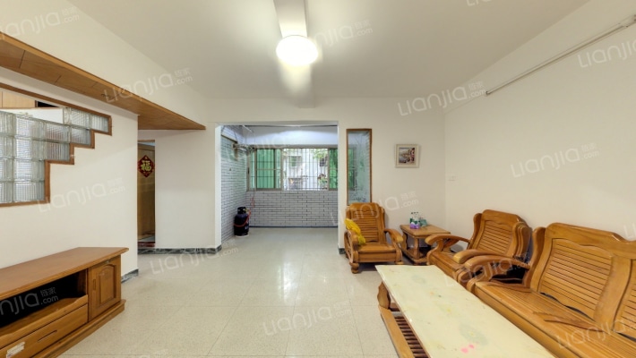 翠怡小区二手房实景图