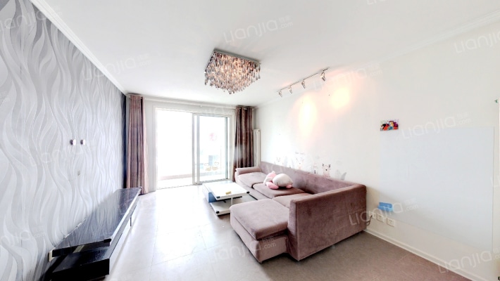 银川美居二手房实景图