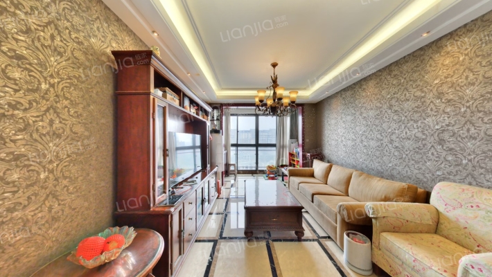 东方鼎盛时代三期二手房实景图