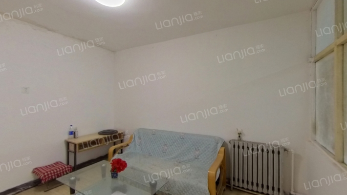 罗城头六号院二手房实景图