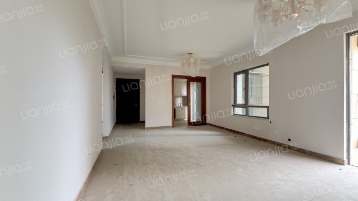 恒大云锦华庭二手房实景图