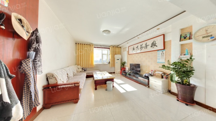 旭景豪园二手房实景图