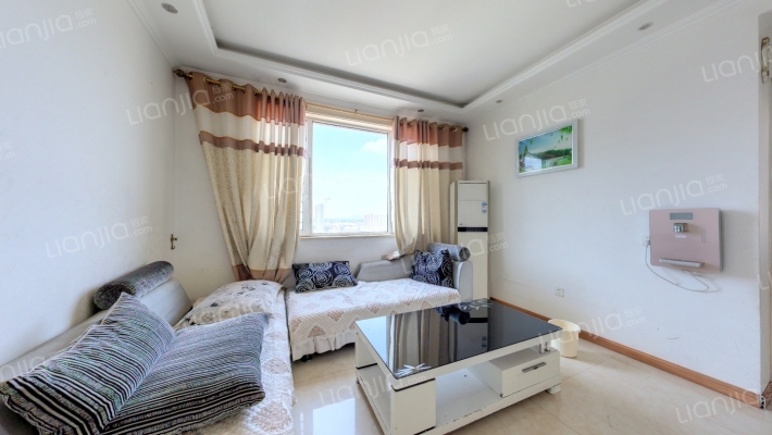 恒信华文苑二手房实景图