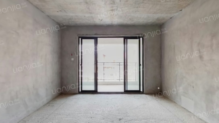 漓东新城二手房实景图