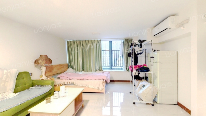 双御思朗广场二手房实景图