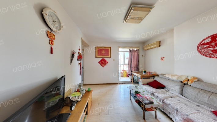 汇恒园二手房实景图