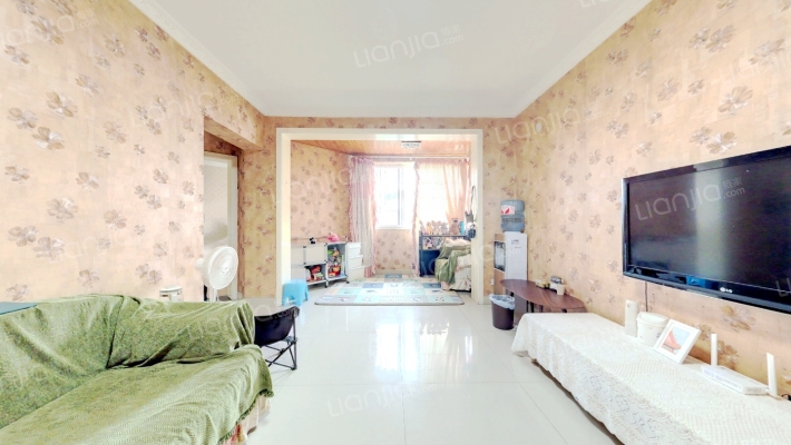 星河小区二手房实景图