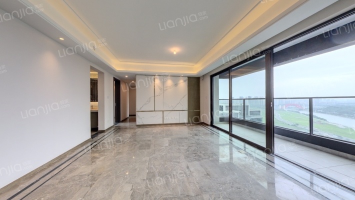 中粮观澜祥云二手房实景图