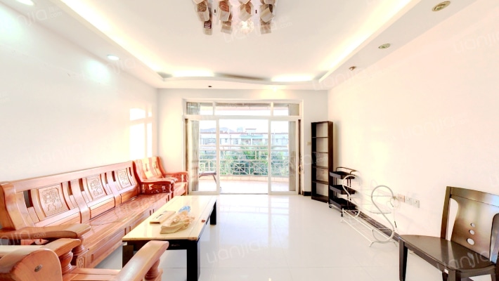 怡居园二手房实景图