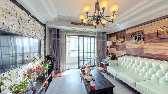 学府雅居二手房实景图