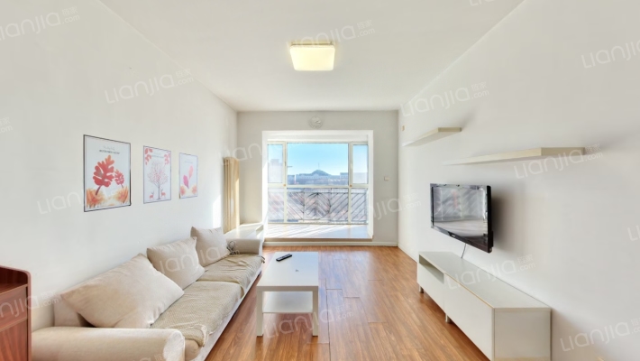 斯坦福院落二手房实景图