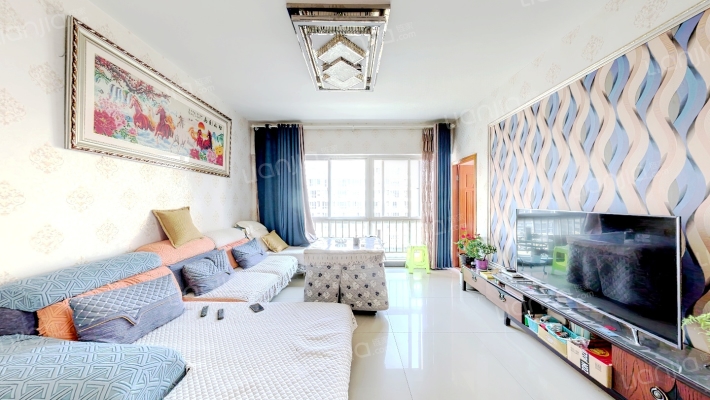 大商汇二手房实景图