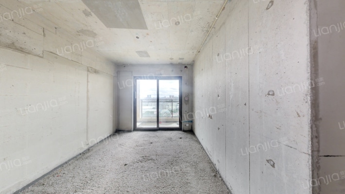 新城盛悦之光二手房实景图