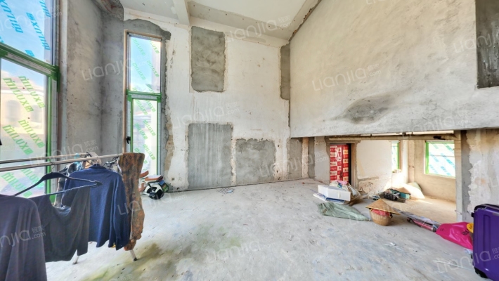 玛斯兰德桃子街区二手房实景图