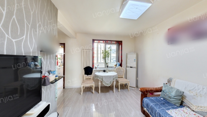 井田公寓二手房实景图