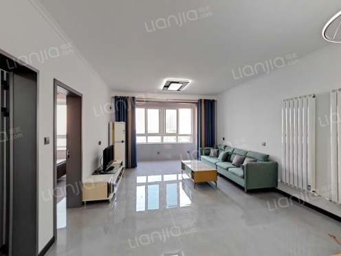 整租·浅井头安置房（东区） 2室2厅 东