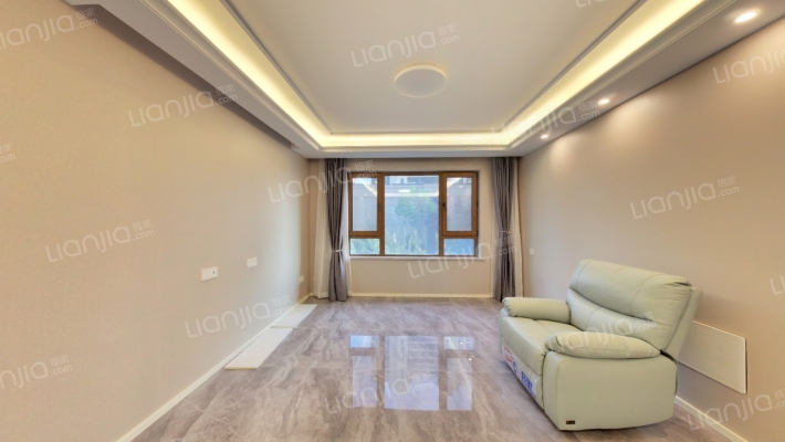 万科·溪望二手房实景图