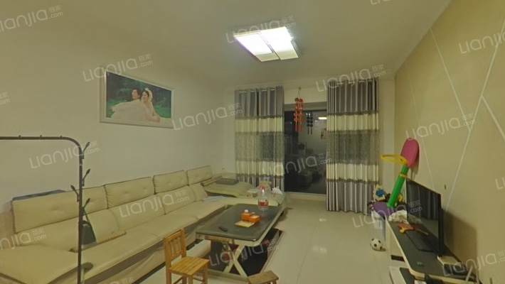 尚邦领域二手房实景图