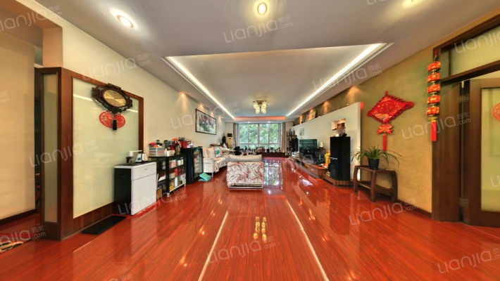 房产花苑二手房实景图