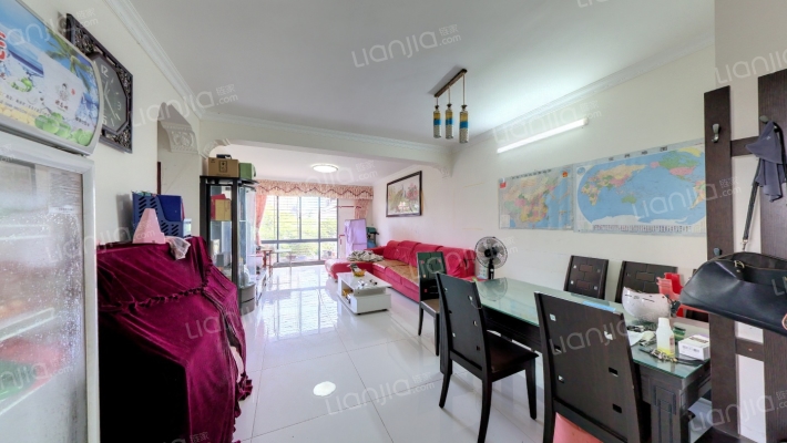 香榭丽花园二手房实景图