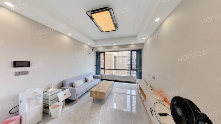 江滨花园锦绣龙湾二手房实景图