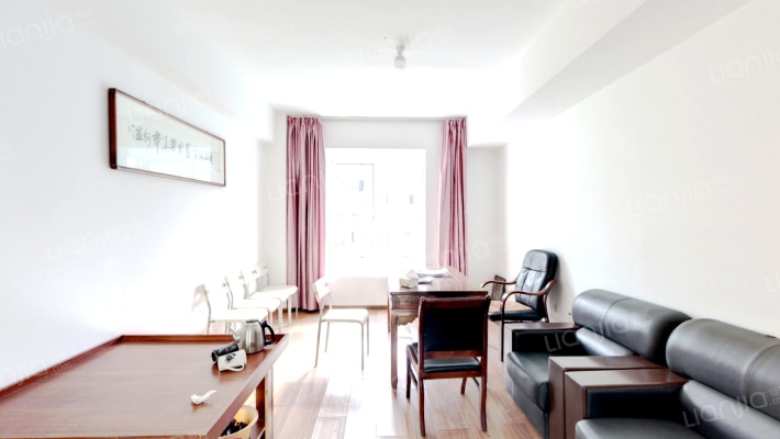 瑞嘉庭院二手房实景图