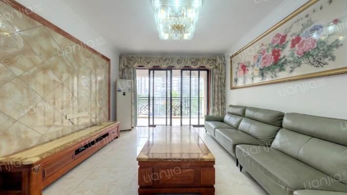 凤凰豪庭二手房实景图