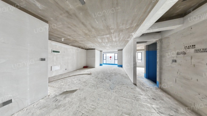 嘉信洋湖锦玉二手房实景图