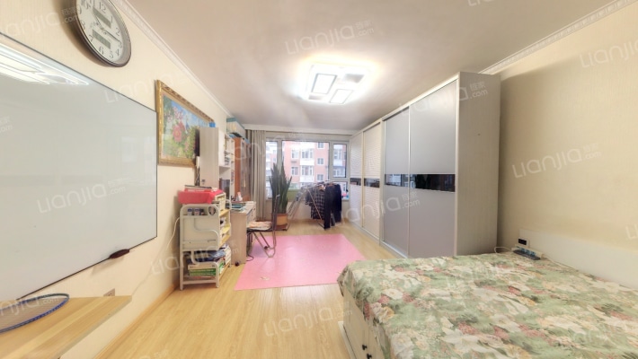 民生家园二手房实景图