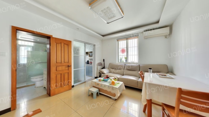 金桥新村（姑苏）二手房实景图