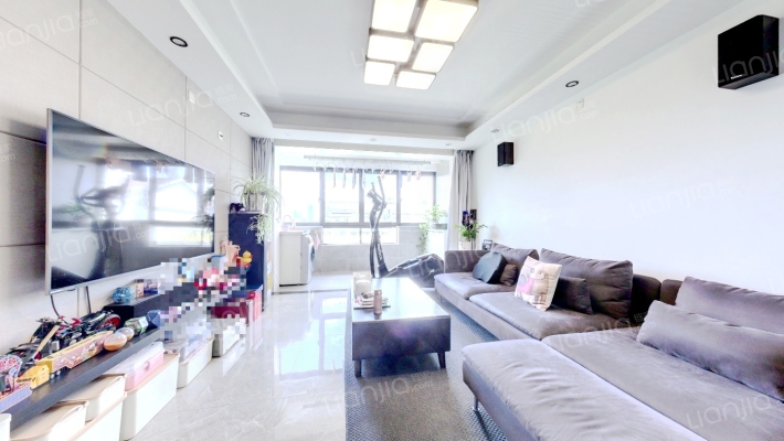 福马小区二手房实景图