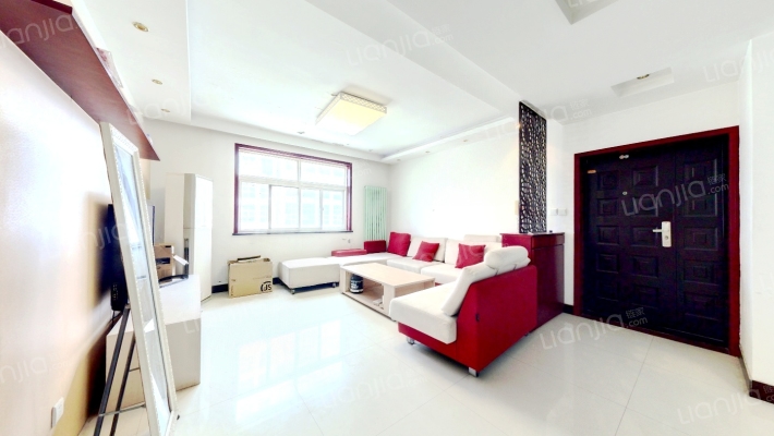 经北一路123号二手房实景图