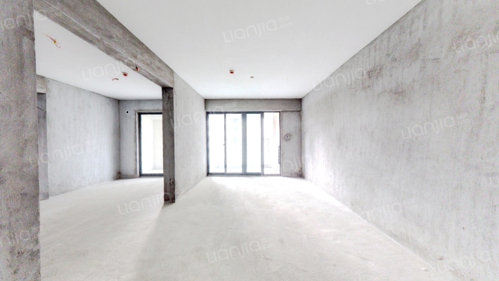 书香红墙新苑二手房实景图