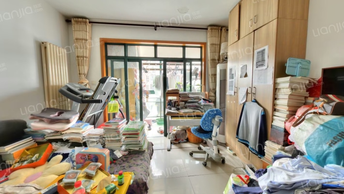 信达水岸茗都二手房实景图