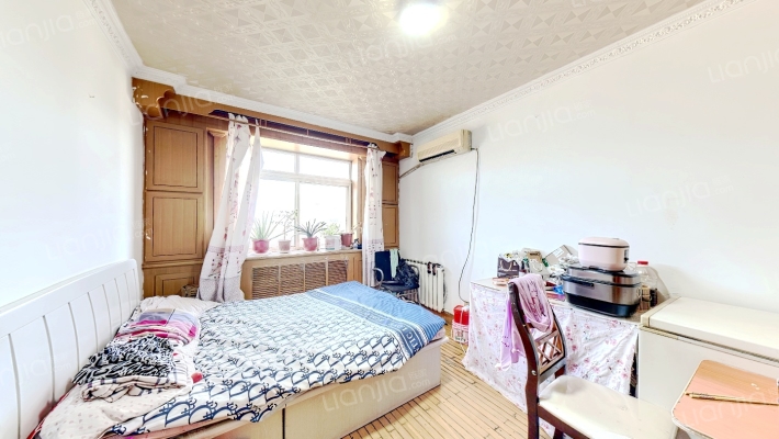 锦虹北园二手房实景图