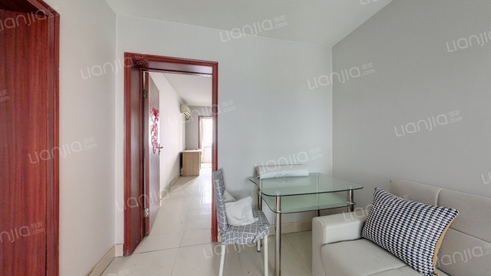 会堂西一巷二手房实景图