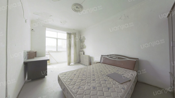 西安市工商局丰庆路家属院二手房实景图