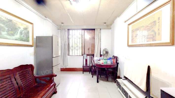 北京南路二手房实景图