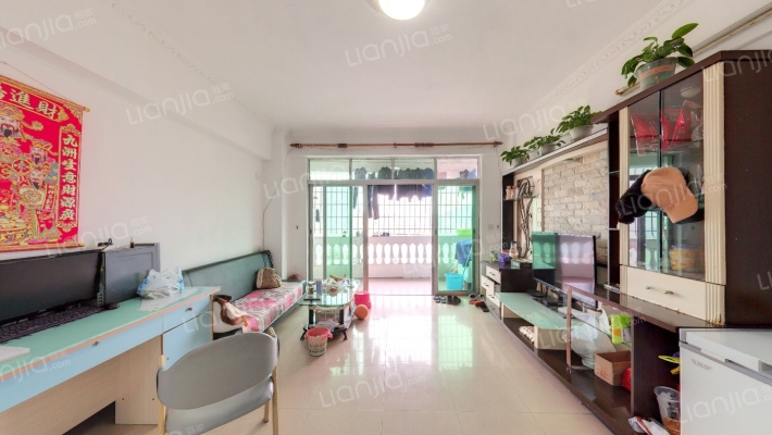 胜景花园二手房实景图