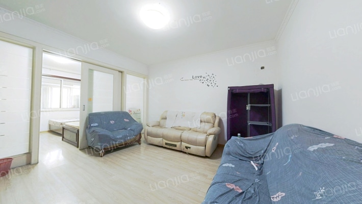 梁府小区一区二手房实景图