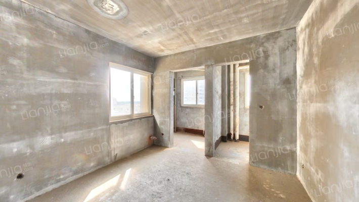 曲湾丽都二手房实景图