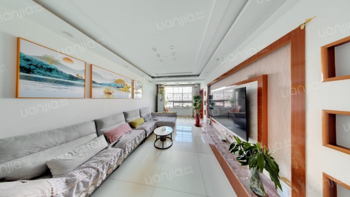 元丰北区二手房实景图