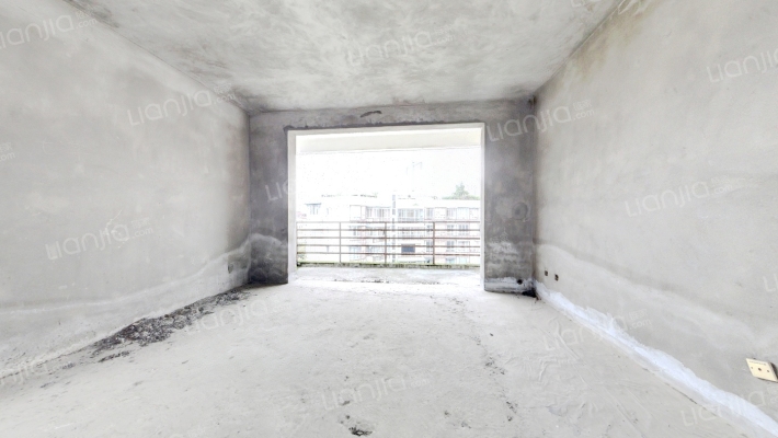 伊顿雅筑二手房实景图