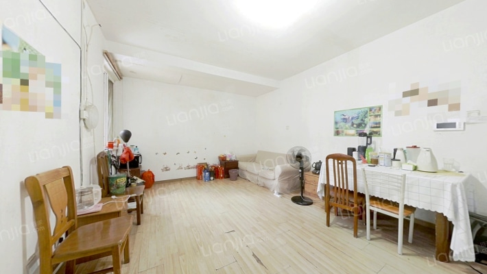 龙凤嘉园二期二手房实景图