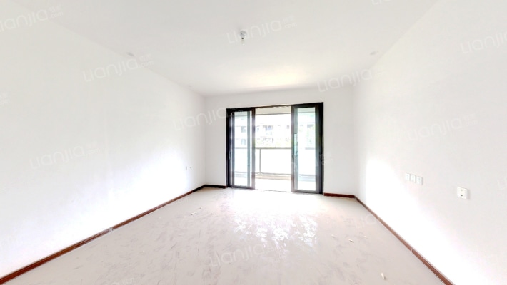 中海九号公馆二手房实景图