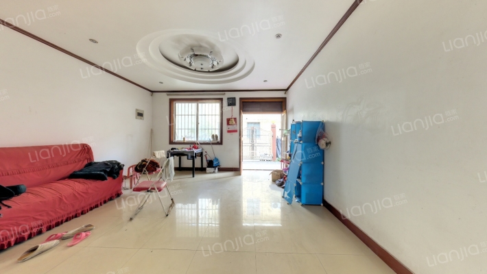 官溪园二手房实景图