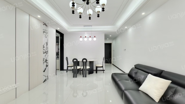 天城府二手房实景图