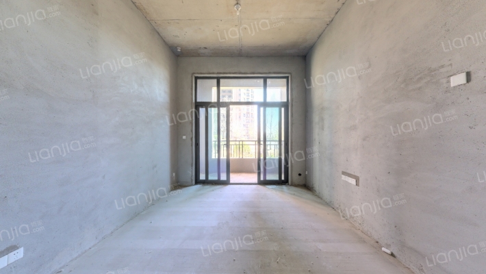 恒大滨河悦府二手房实景图