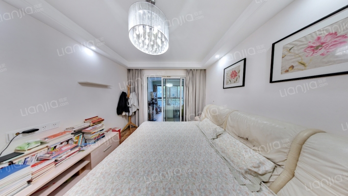 理想家园二手房实景图